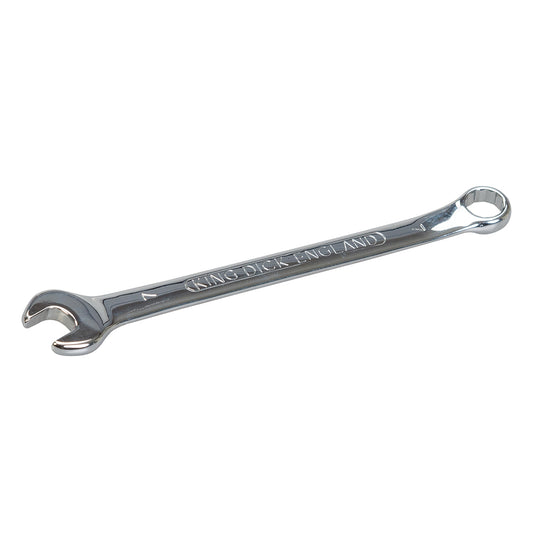 King Dick Combination Spanner 7mm