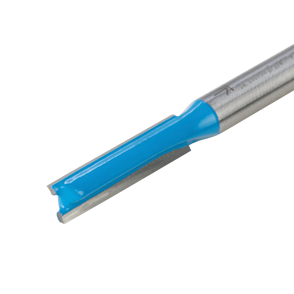 Silverline 1/4" Straight Imperial Cutter 1/4" x 1"
