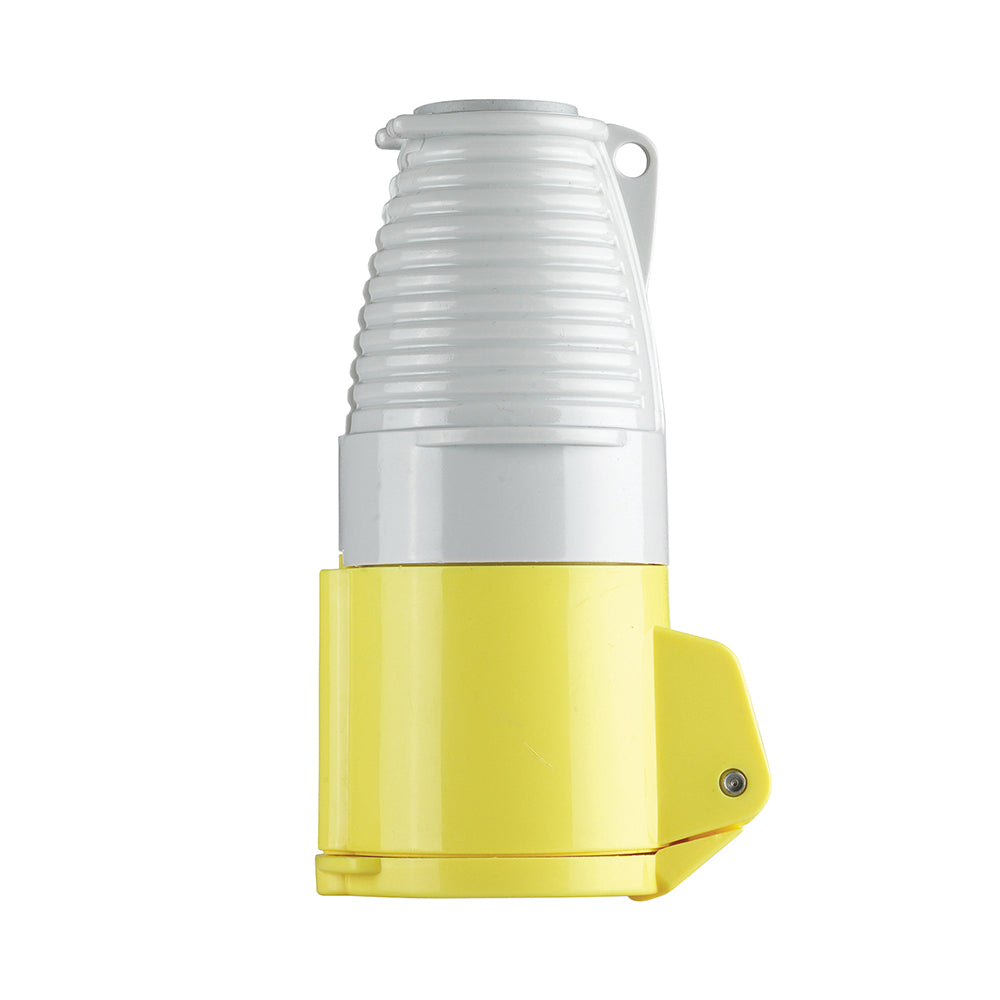 Defender 110V Coupler 10pk 16A