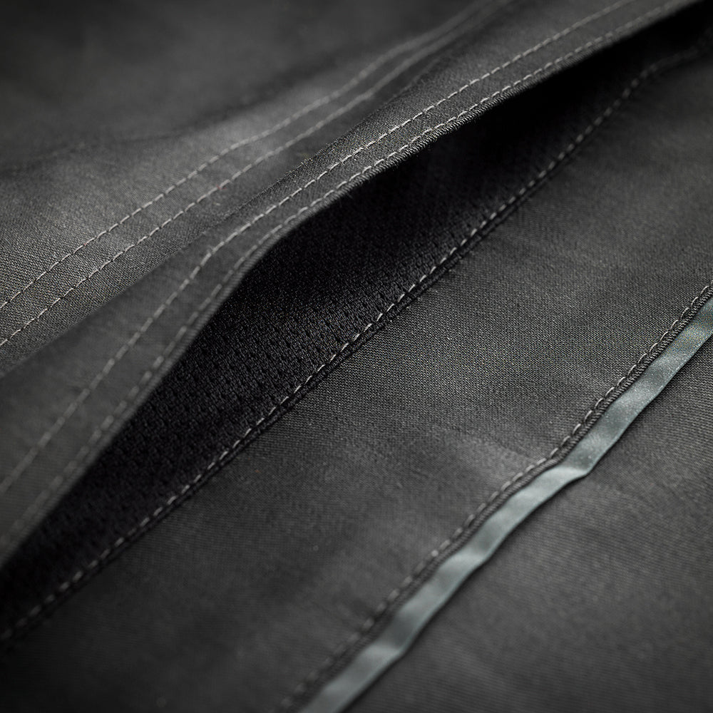 Scruffs Pro Flex Trouser Graphite 38L