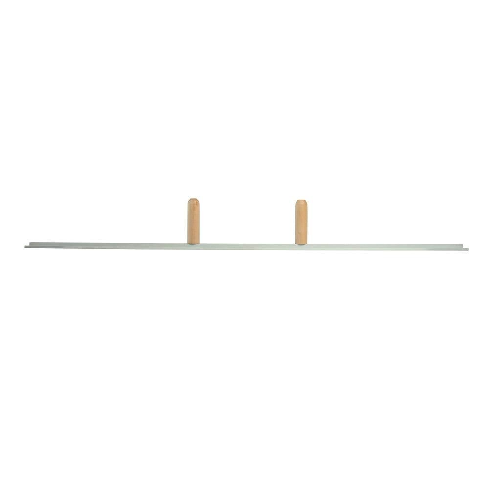 Silverline Plastering Darby 1200mm