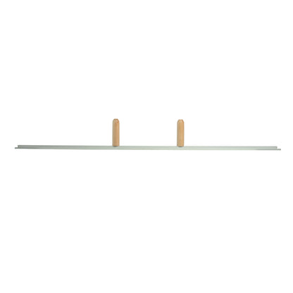 Silverline Plastering Darby 1200mm