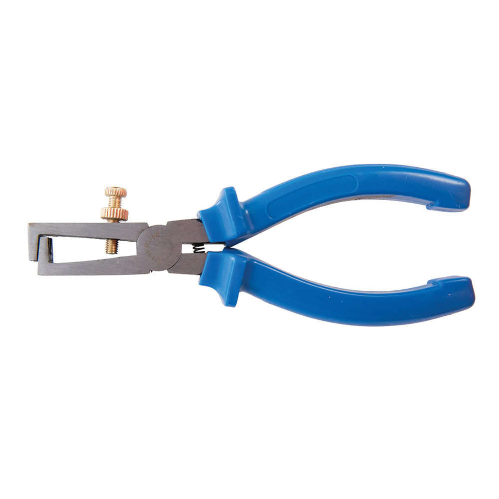 Silverline Wire Stripping Pliers 160mm