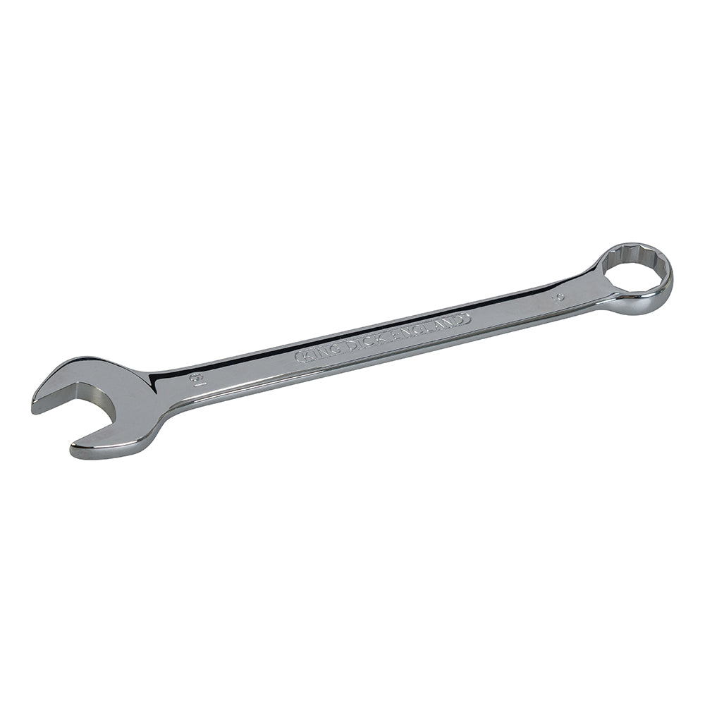 King Dick Combination Spanner 19mm