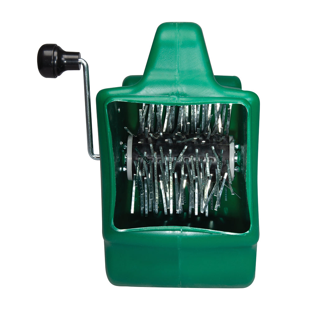 Silverline Heavy Duty Tyrolean Flicker Machine High Capacity