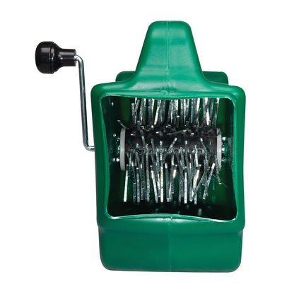 Silverline Heavy Duty Tyrolean Flicker Machine High Capacity