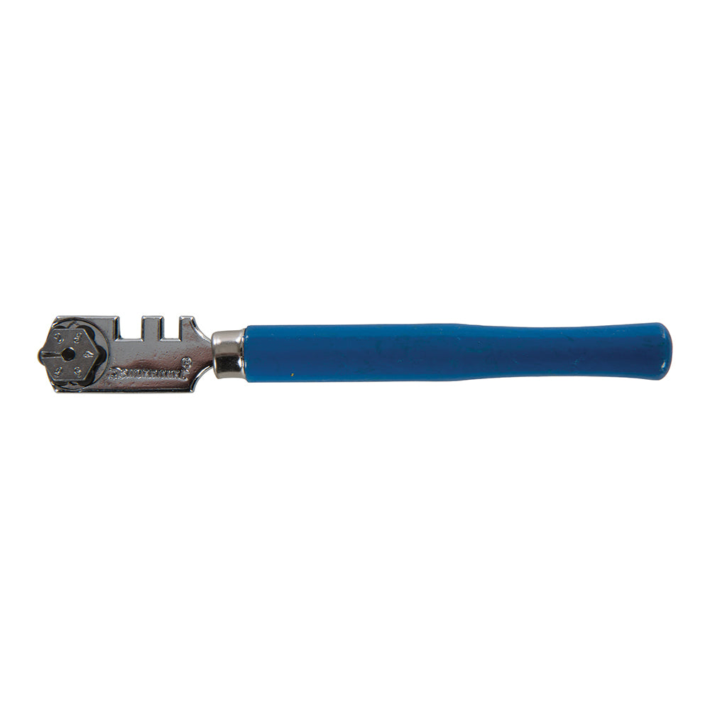 Silverline Glass Cutter 125mm / 3-4mm