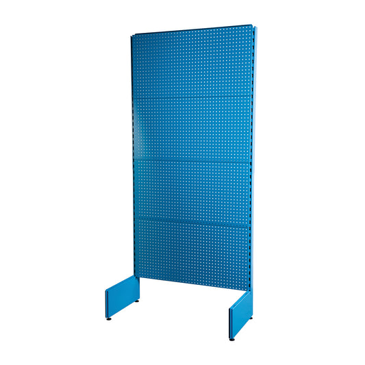 Silverline Toolbar Standalone 1m Blue
