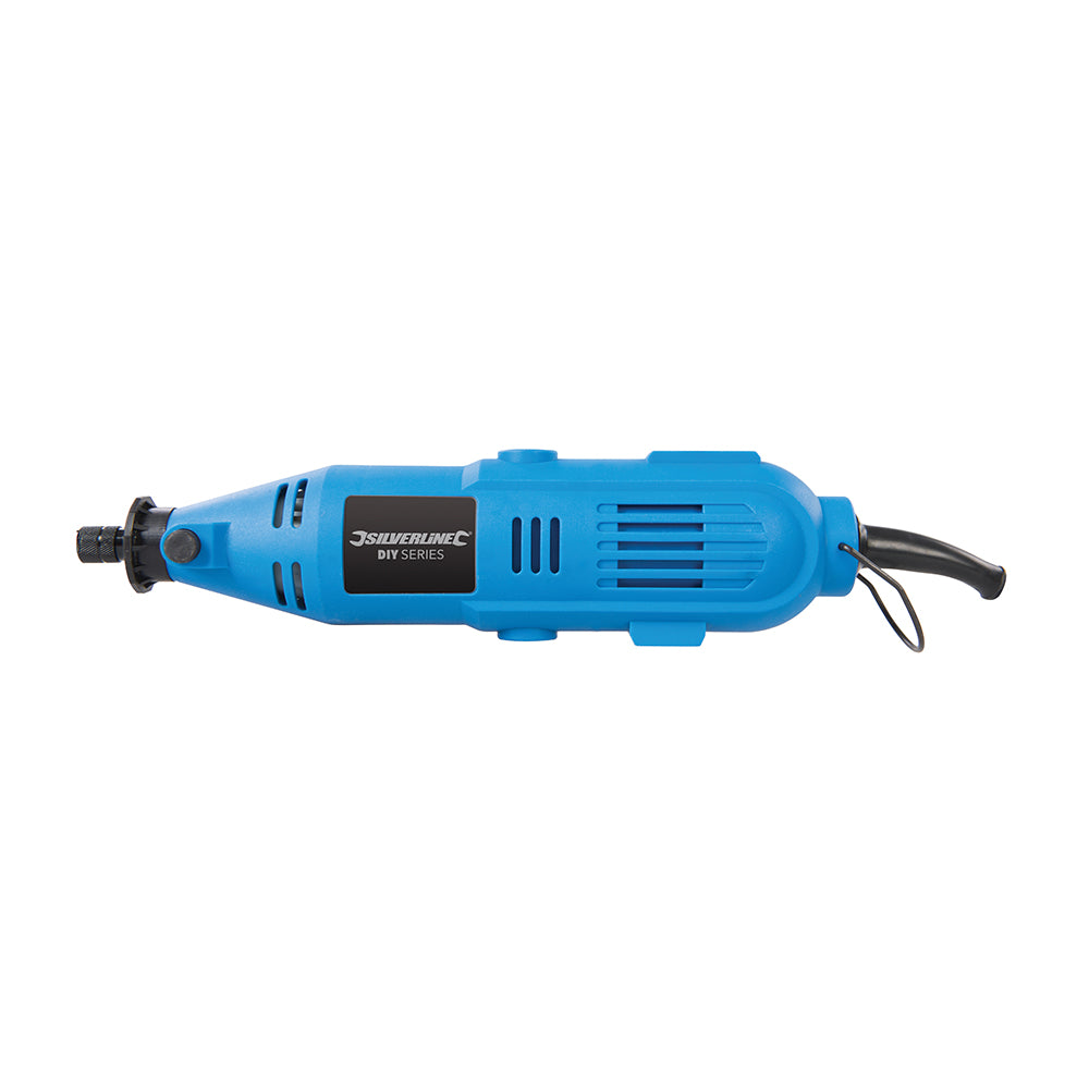 Silverline 135W Multi-Function Rotary Tool 135W UK