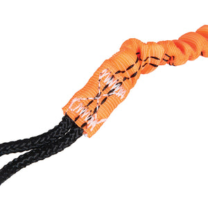 Silverline Tool Lanyard with Karabiner 5kg