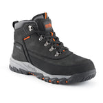 Scruffs Scarfell Safety Boots Black Size 10.5 / 45