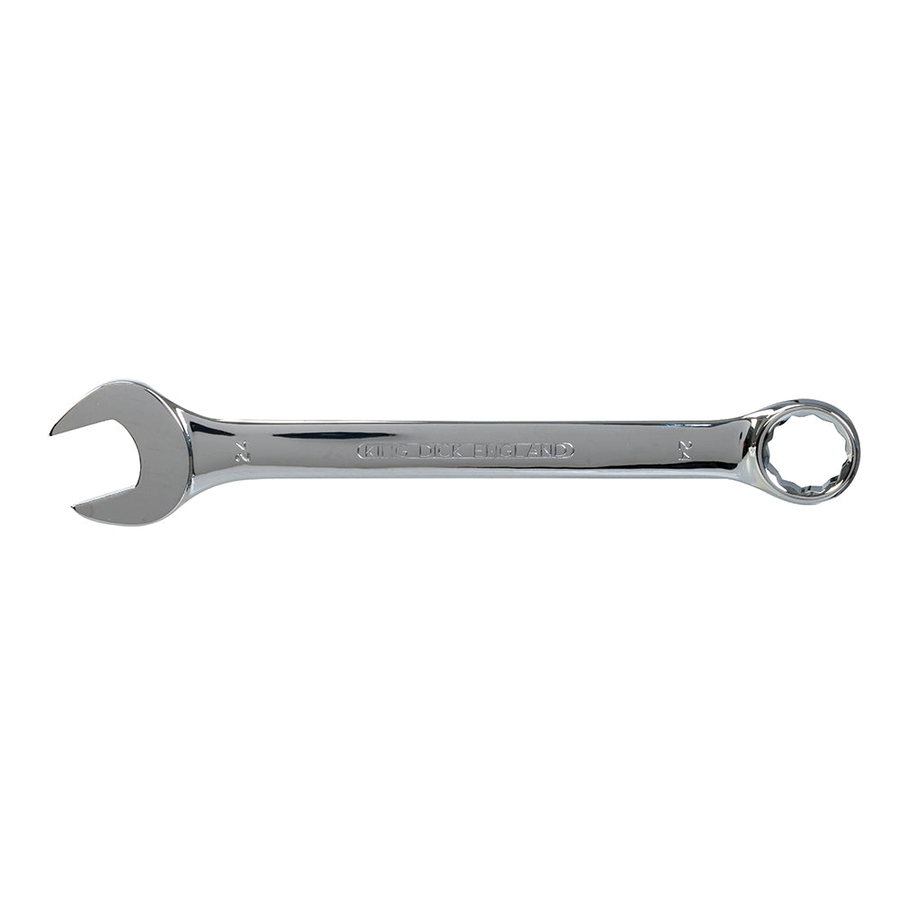 King Dick Combination Spanner 24mm