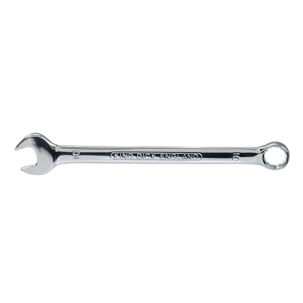 King Dick Combination Spanner 10mm