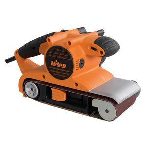 Triton 1200W Belt Sander 100mm T41200BS