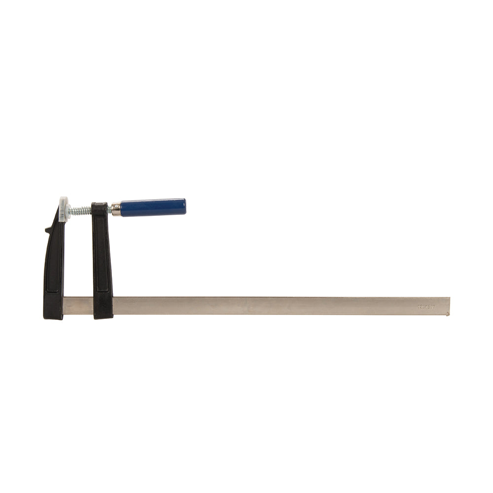 Silverline Euro F Clamp 500 x 120mm