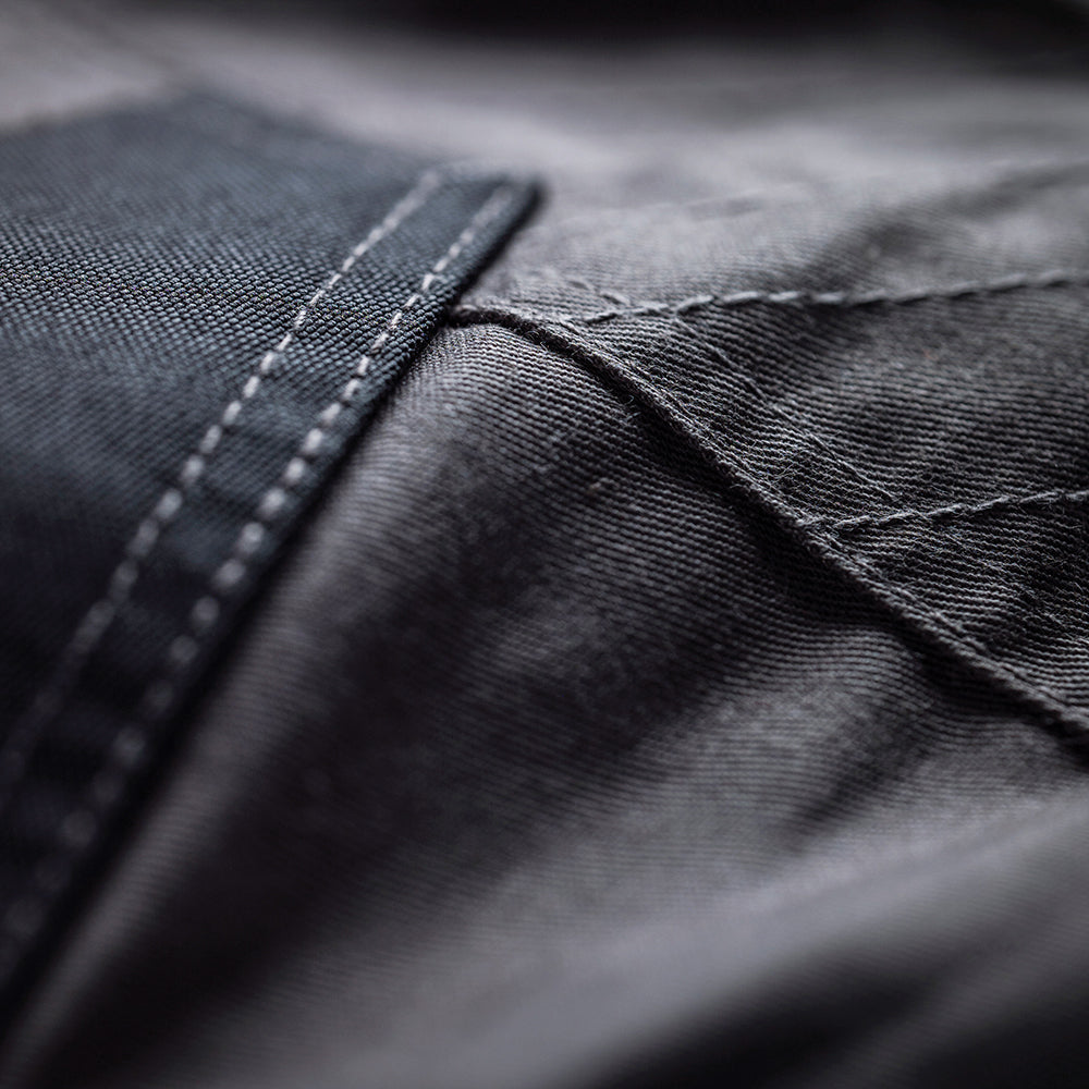 Scruffs Trade Short Slate 32" W