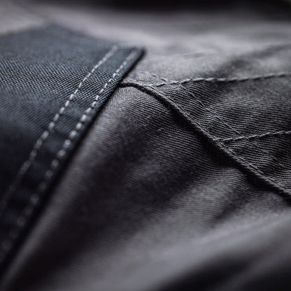 Scruffs Trade Short Slate 32" W