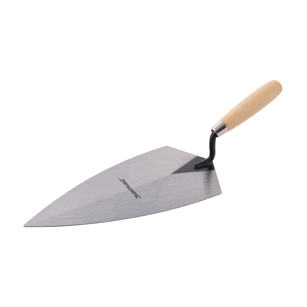 Silverline Brick Trowel 280 x 130mm