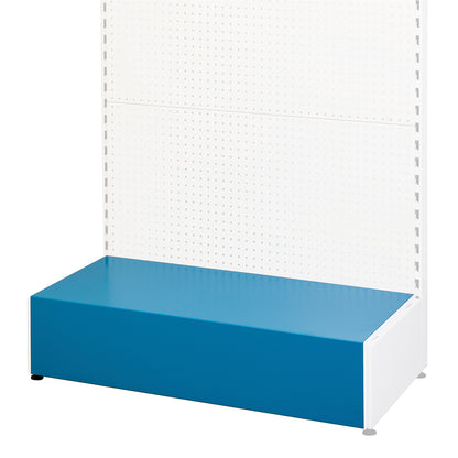 Silverline Header & Base Set Silverline