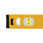 Silverline Spirit Level 1800mm