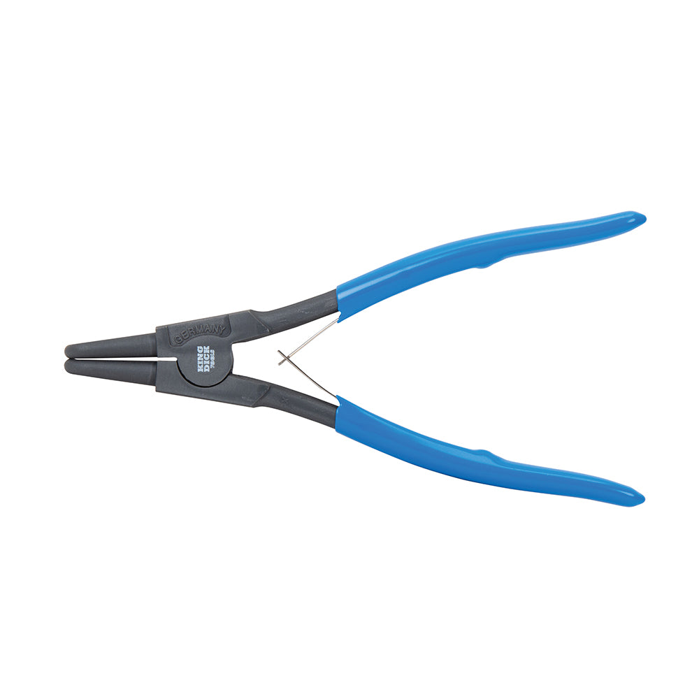 King Dick Outside Circlip Pliers Bent 200mm
