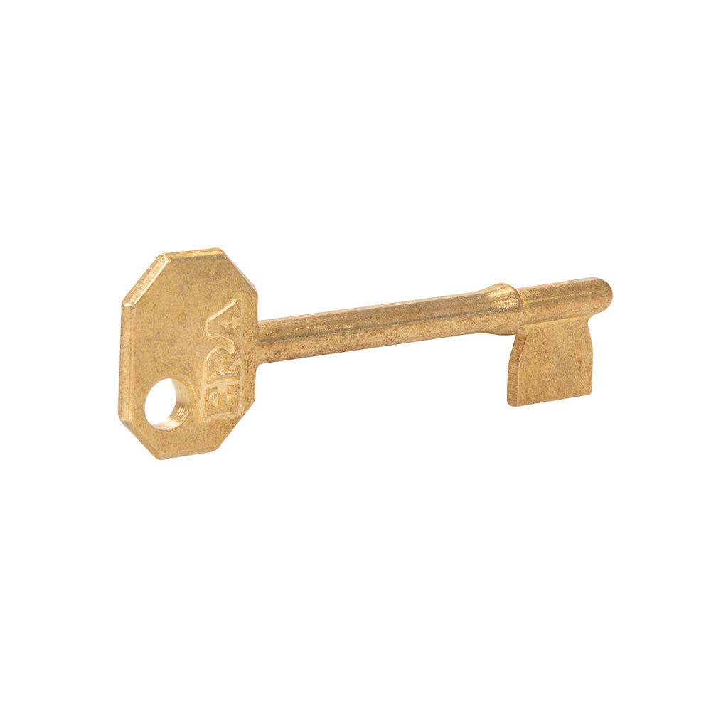 Van Vault Blank Key 5 Lever Lock S10047 / S10047KA
