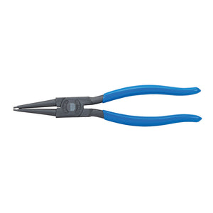 King Dick Inside Circlip Pliers Straight 220mm