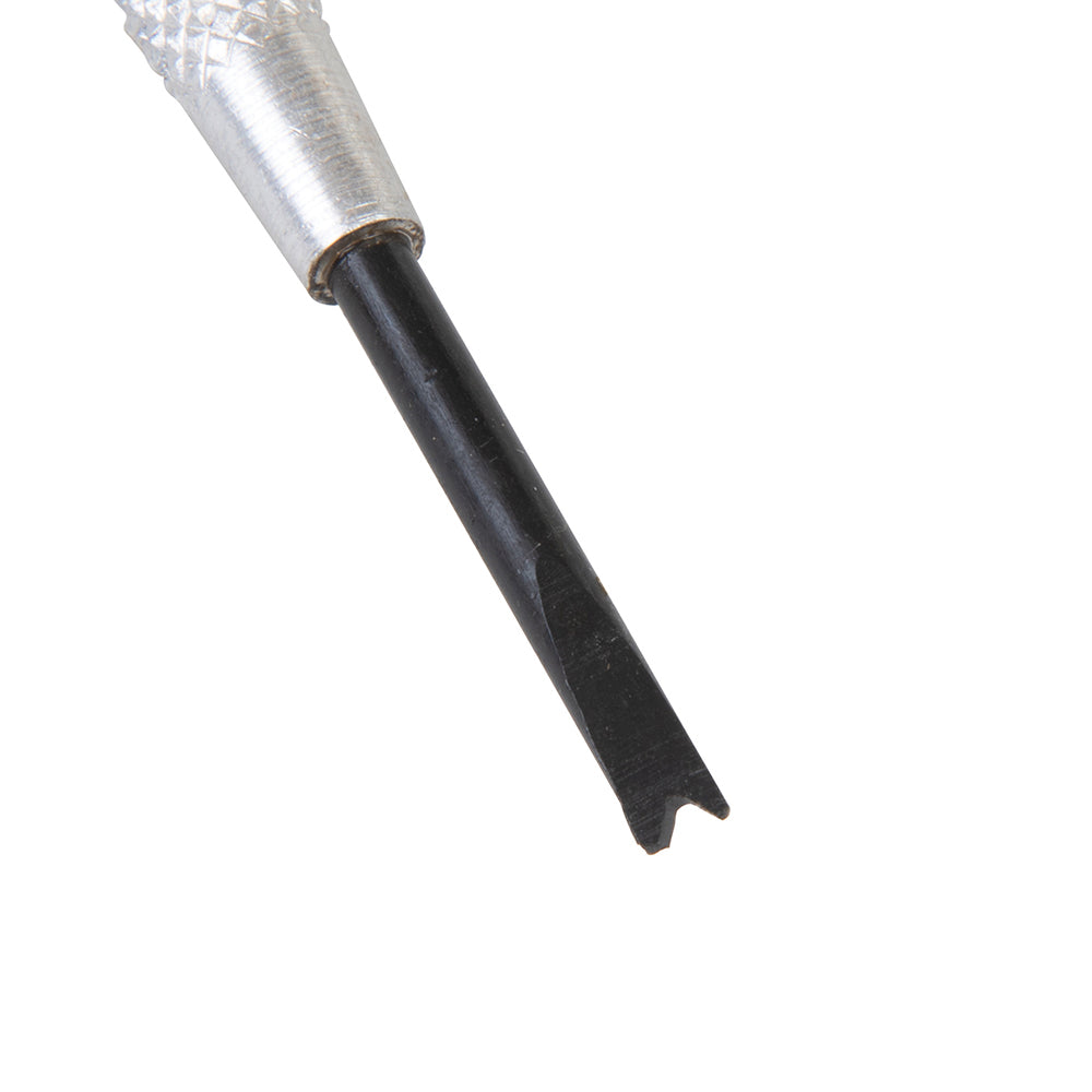 Silverline Watch Spring Bar Tool Set 102pce 200mm