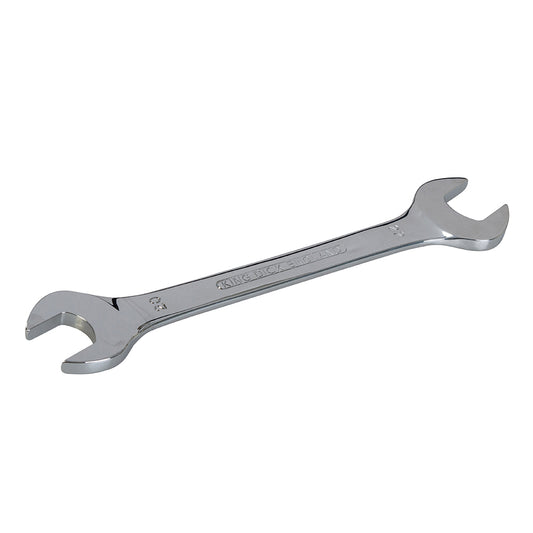 King Dick Open-Ended Spanner Metric 20 x 22mm
