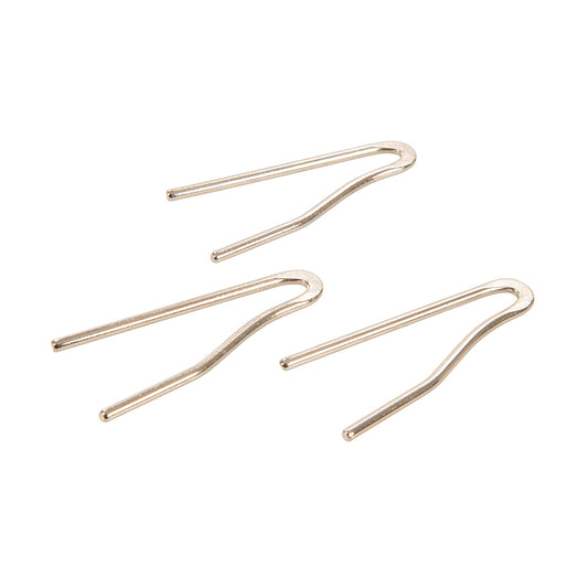 Silverline Soldering Gun Tips 3pk 100W