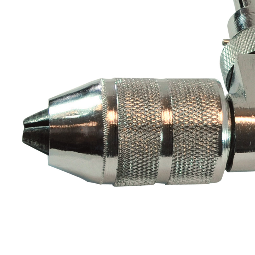 Silverline Hand Brace Drill 280mm