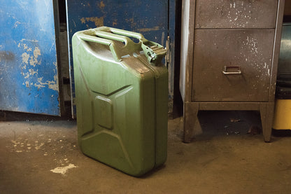 Silverline Jerry Can 20Ltr