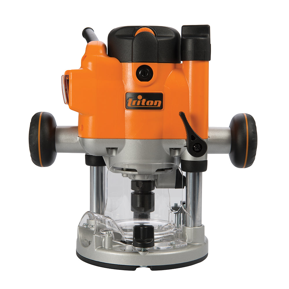 Triton 1010W Compact Precision Plunge Router JOF001 UK