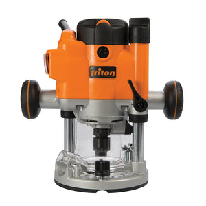 Triton 1010W Compact Precision Plunge Router JOF001 UK