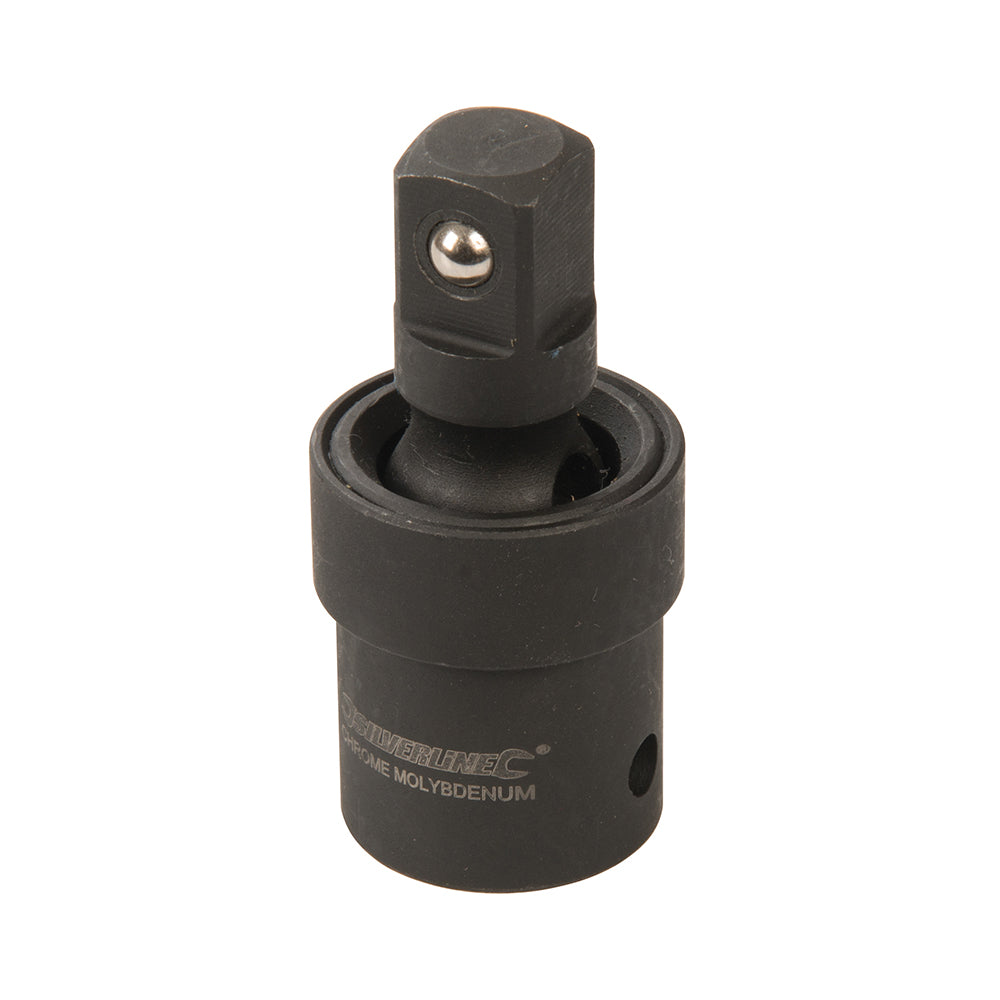 Silverline Impact Universal Joint 1/2" 60mm