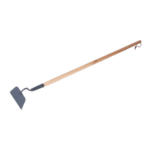 Silverline Carbon Steel Draw Hoe 1450mm