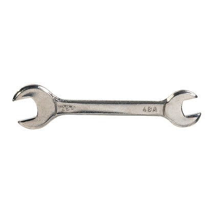 King Dick Open-Ended Spanner BA 2BA x 4BA