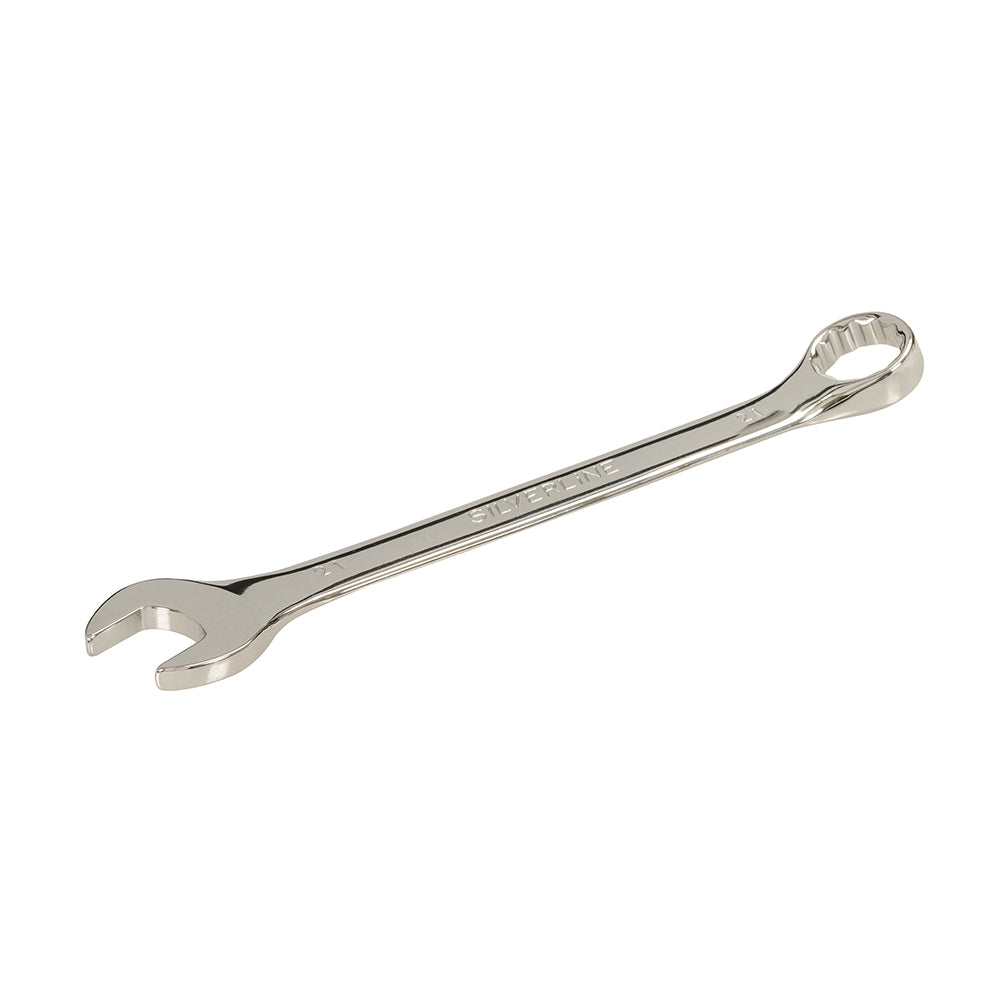 Silverline Combination Spanner 21mm