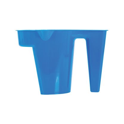 Silverline Plastic Paint Kettle 600ml