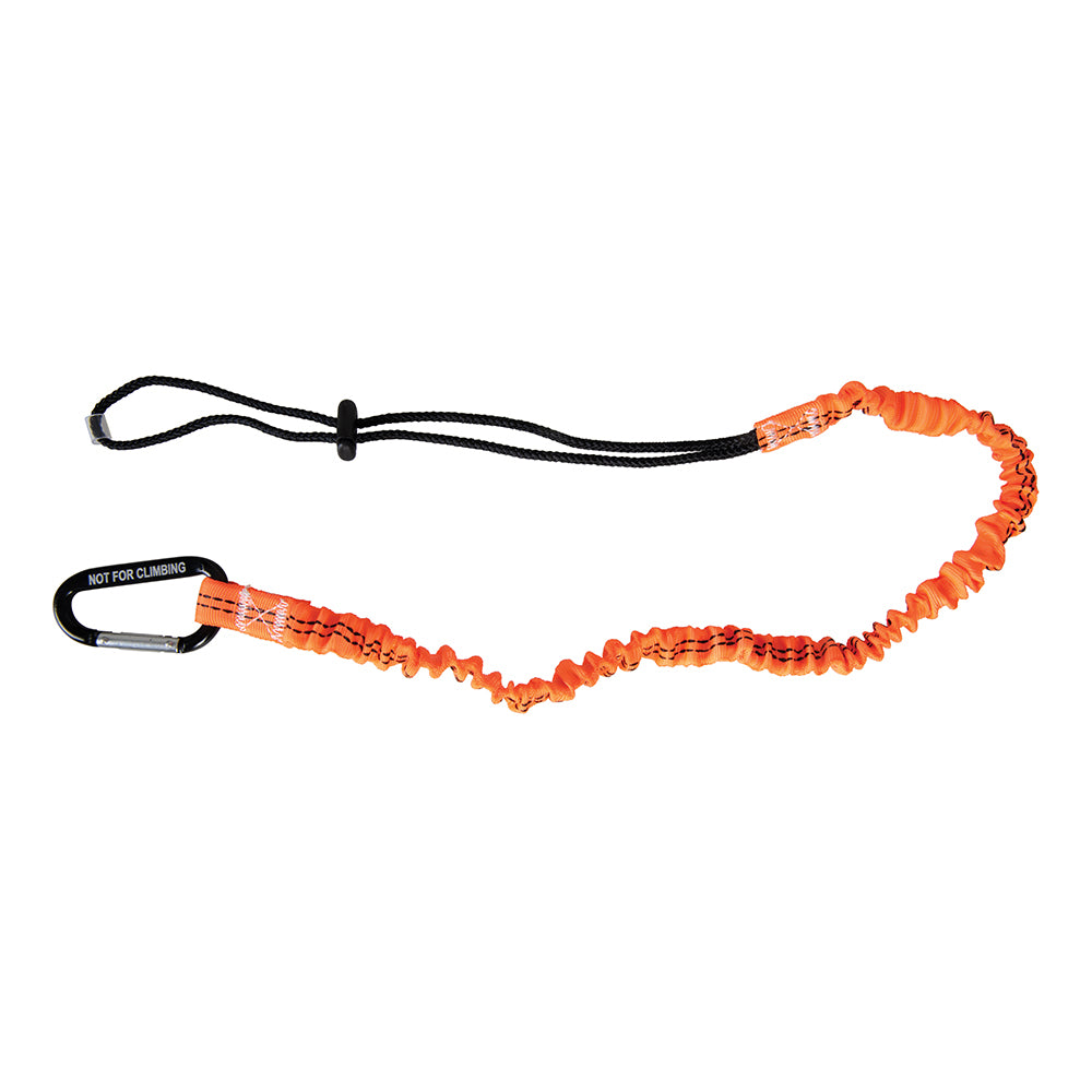 Silverline Tool Lanyard with Karabiner 5kg