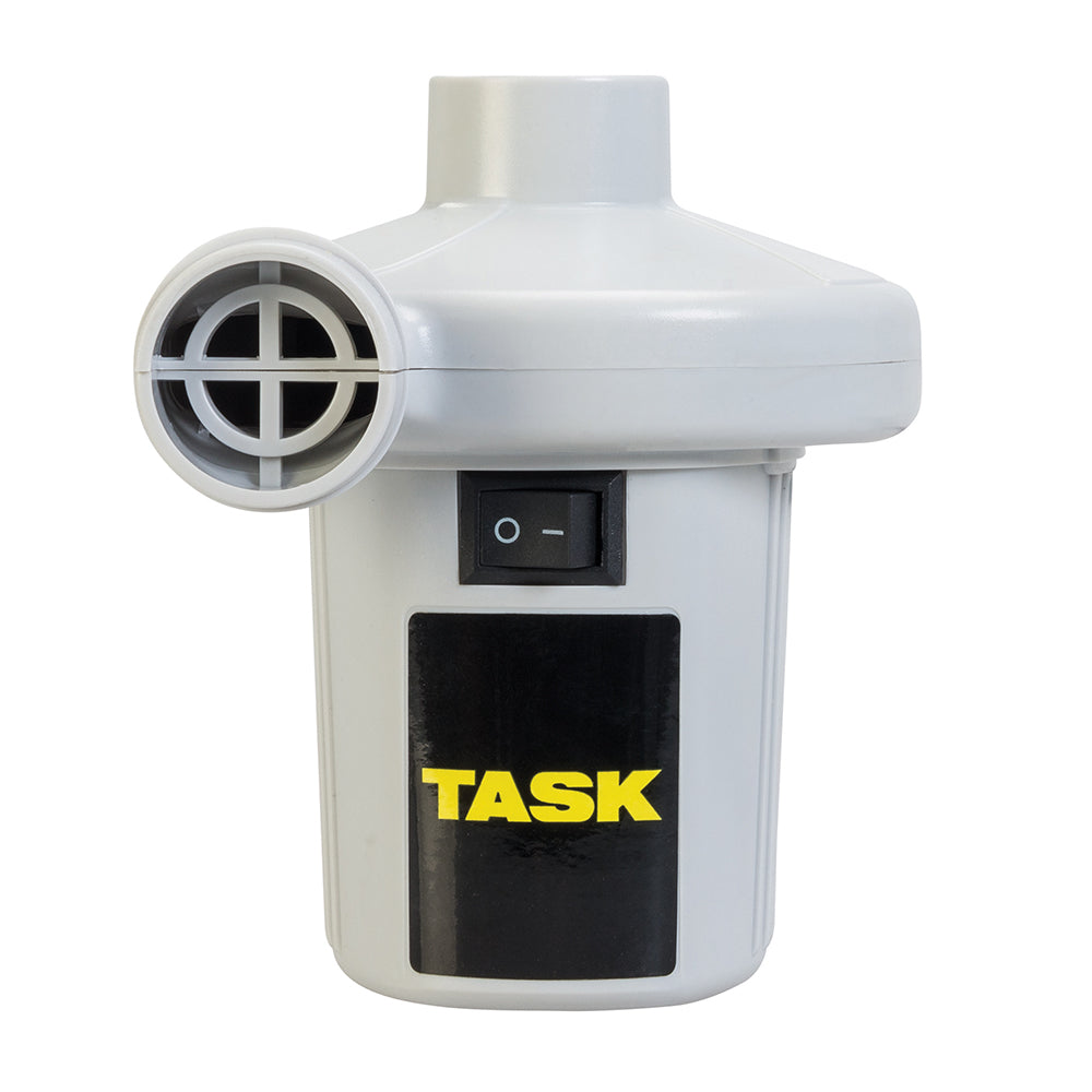 Task 130W High Volume Inflator Pump 130W