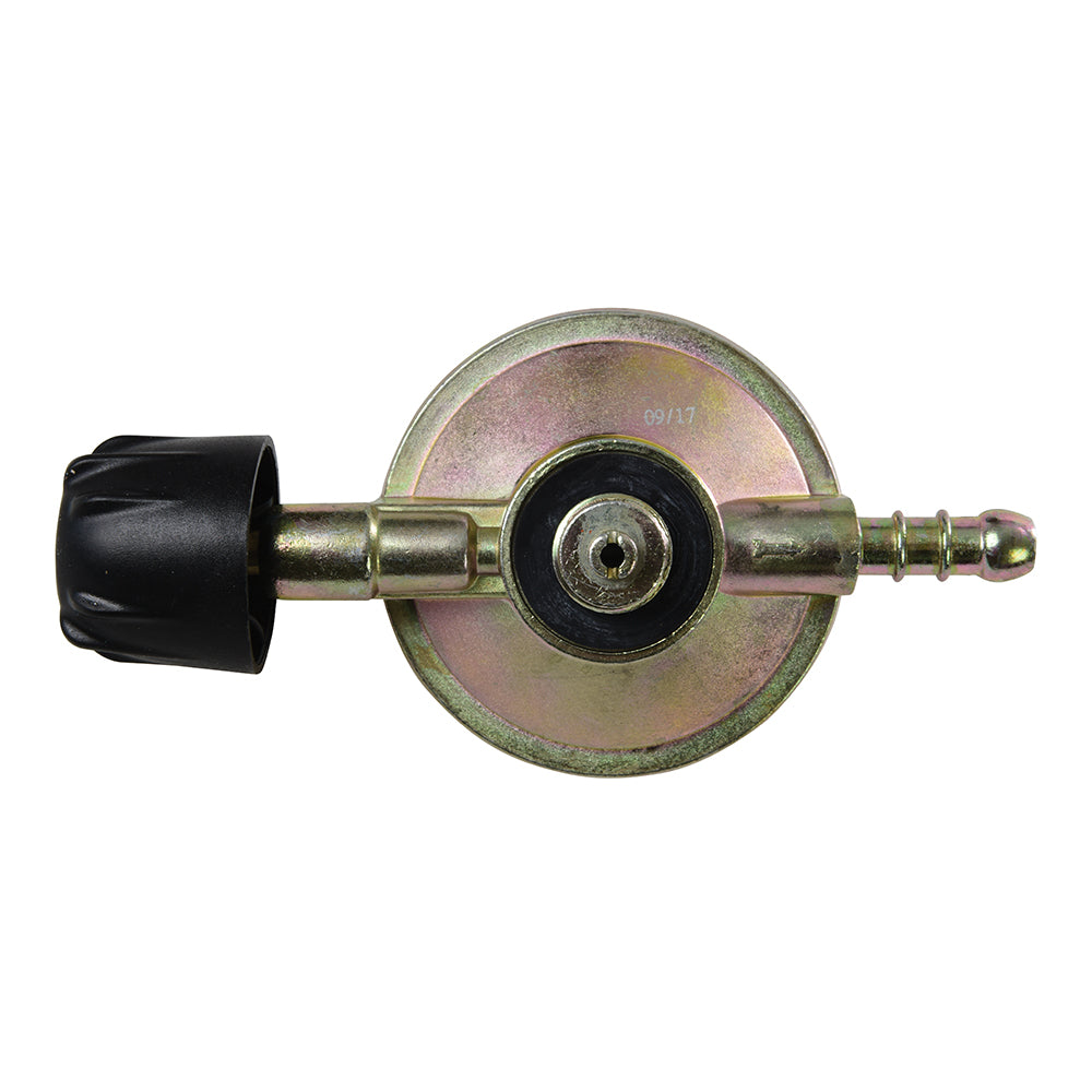 Silverline Butane Gas Regulator (Campingaz-Type) 1kg/hr