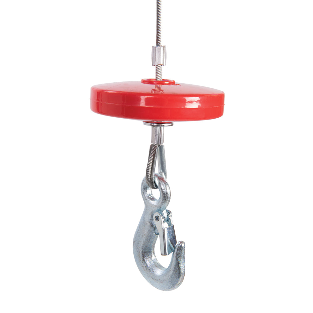 Silverline 500W Electric Hoist 250kg 500W UK