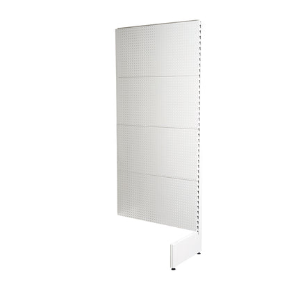 Silverline Toolbar Add-On 1m White