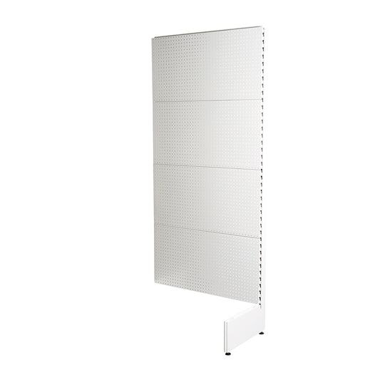 Silverline Toolbar Add-On 1m White