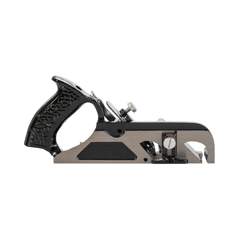 Silverline Duplex Rebate Plane 38 x 2mm Blade