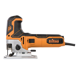 Triton 750W Pendulum Action Jigsaw TJS001