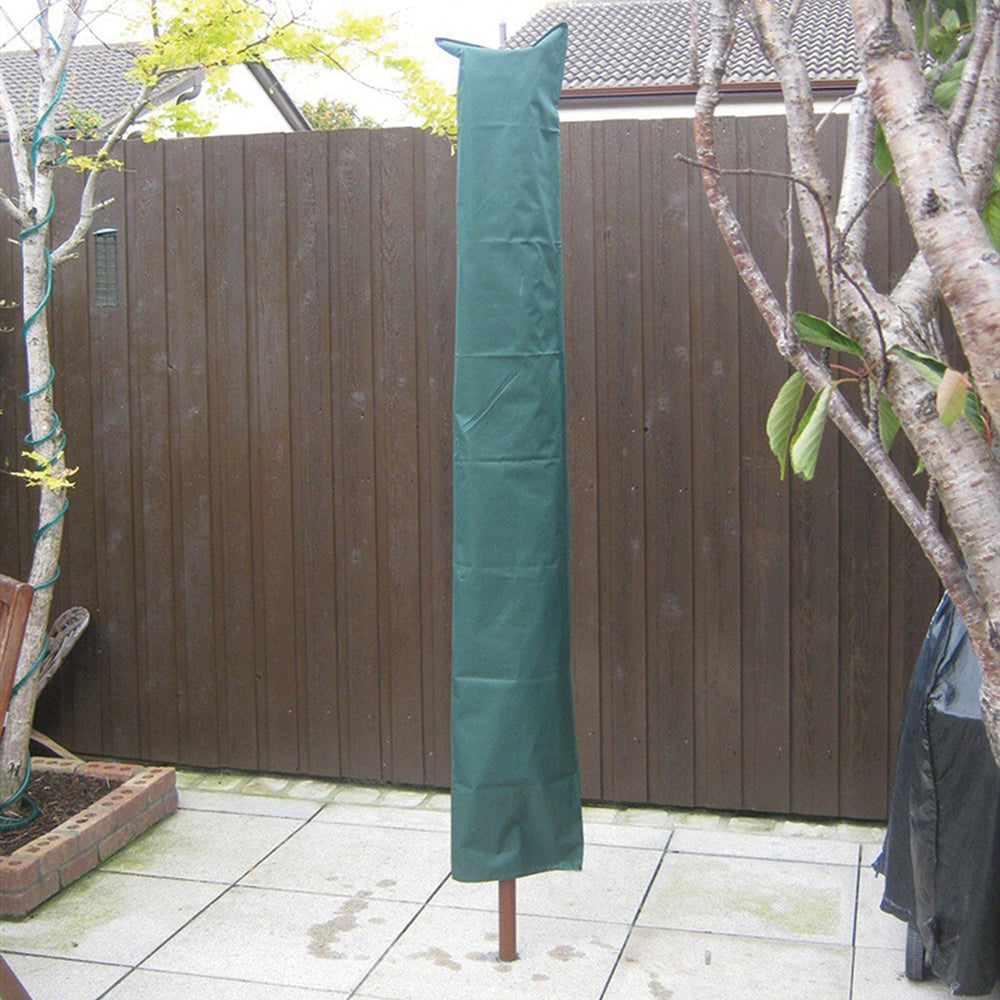 Silverline Rotary Line Cover 400 x 1500mm
