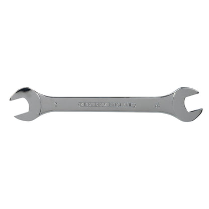 King Dick Open-Ended Spanner Metric 14 x 15mm