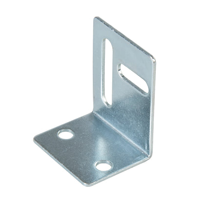 Fixman Corner Stretcher Plates 10pk 38 x 30 x 25mm